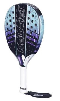 Preview: Babolat - DYNA SPIRIT Padelschläger
